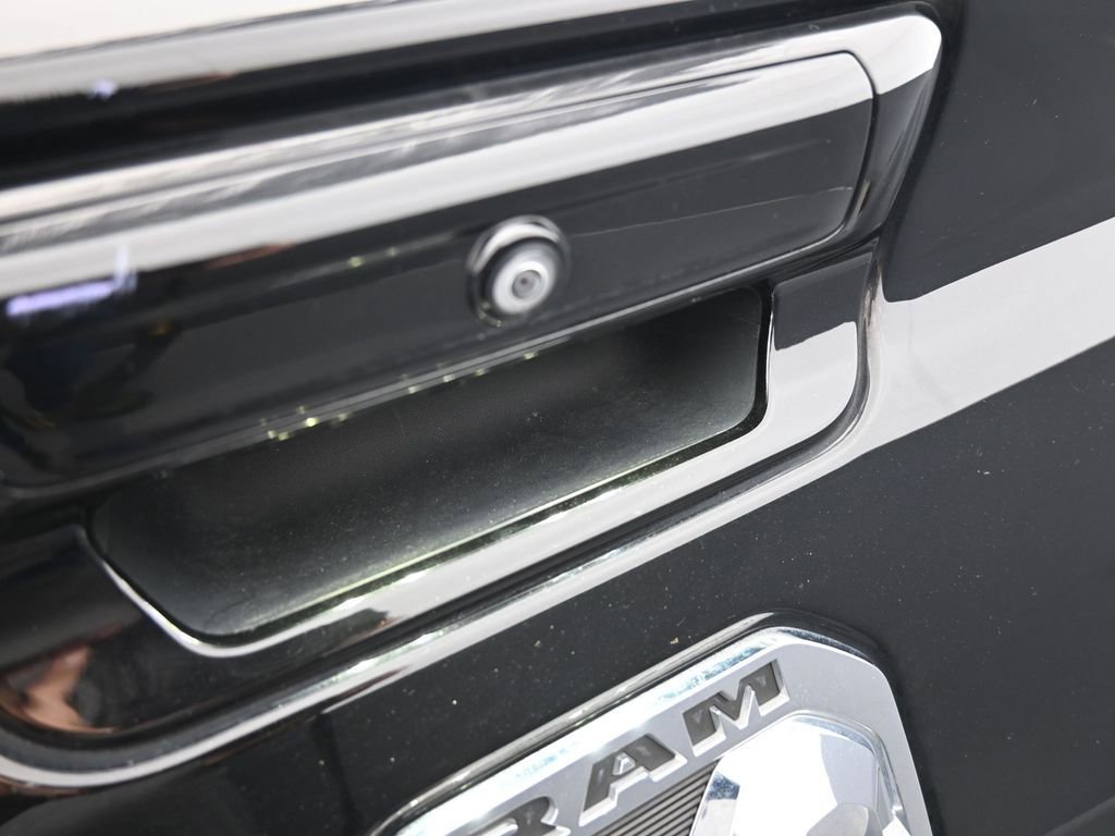 Used 2022 RAM 1500 Big Horn w/ Trailer Tow Group image 41