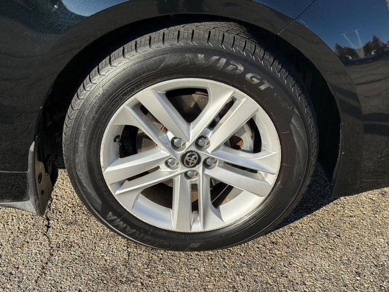 Used 2022 Toyota Corolla SE image 10