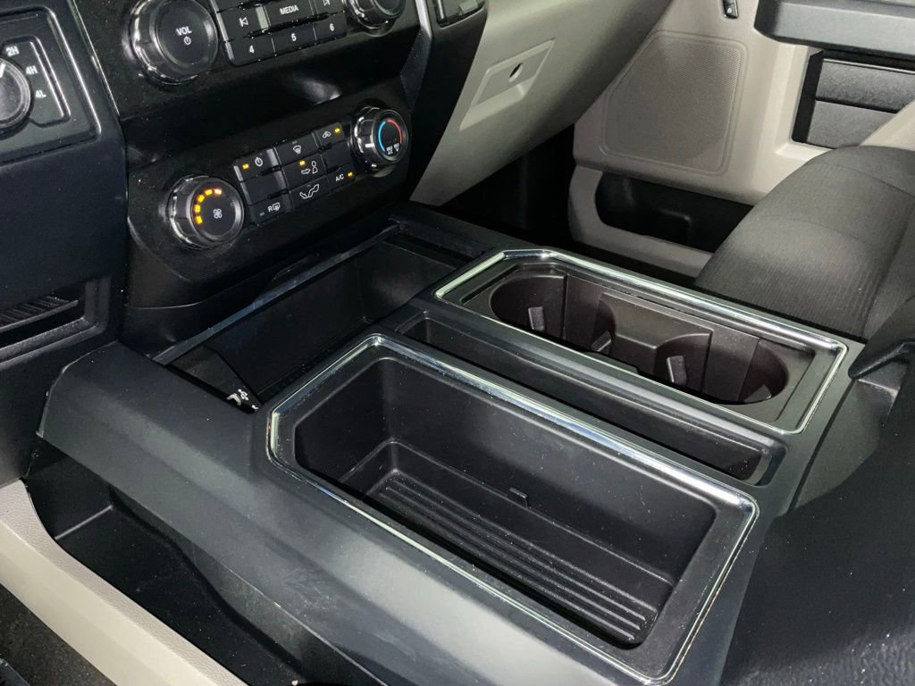 Used 2019 Ford F150 XL w/ Equipment Group 101A Mid AWD/4WD image 19