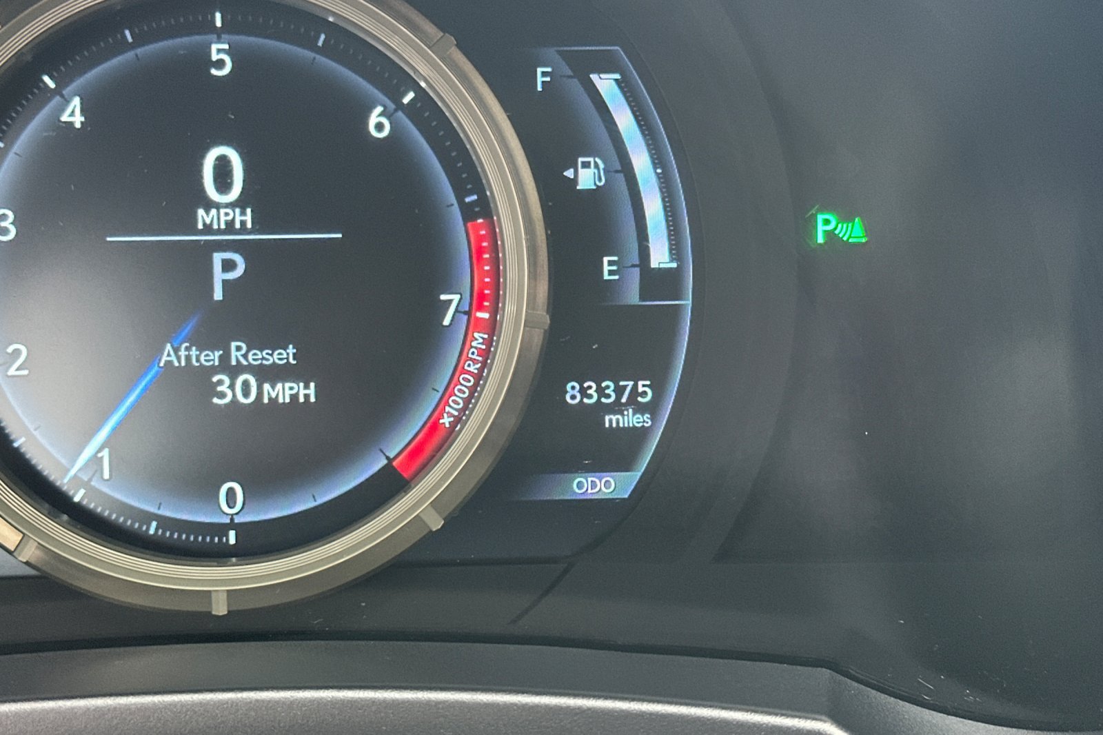 Used 2016 Lexus RC 350 RWD image 20