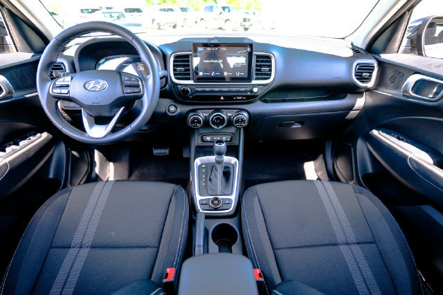 New 2026 Hyundai Venue SEL FWD image 13