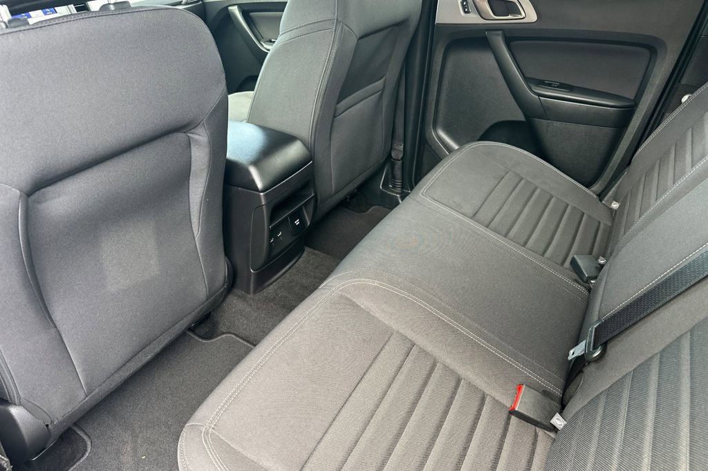 Certified 2023 Ford Ranger XLT w/ Equipment Group 301A Mid RWD image 14