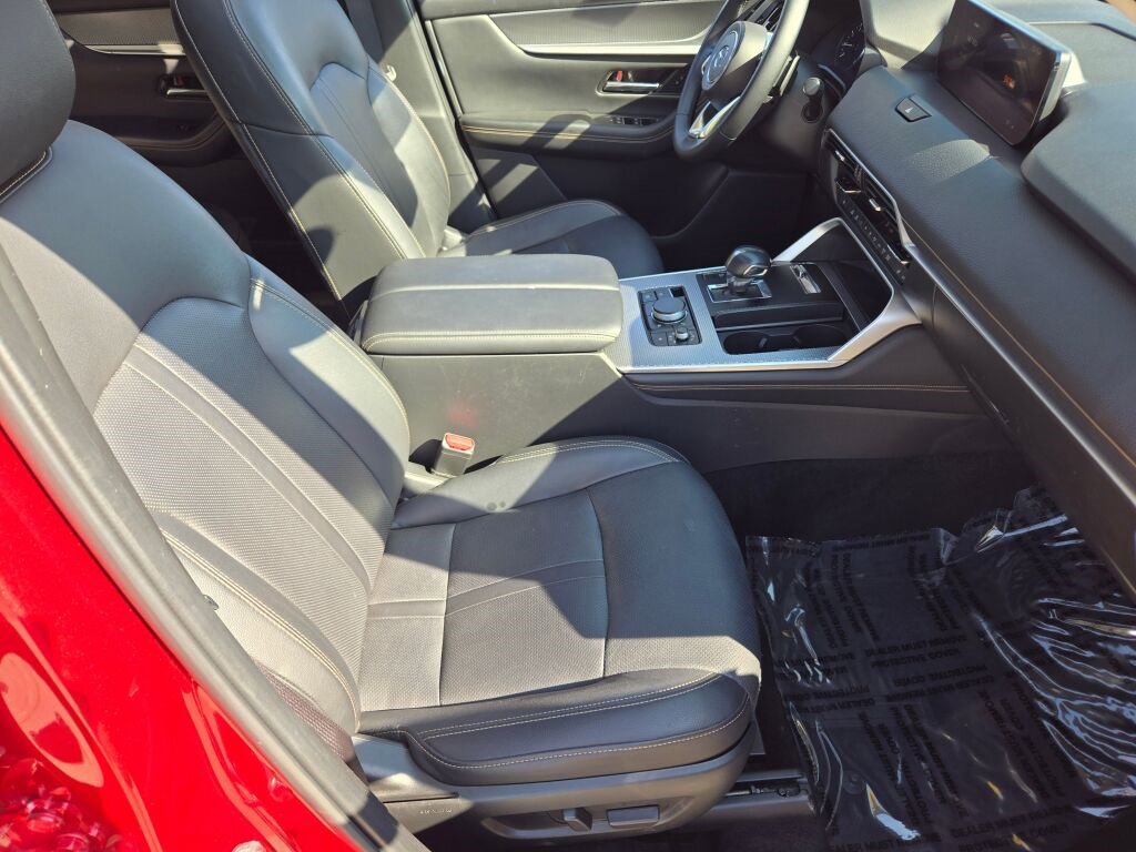 Used 2024 MAZDA CX-90 3.3 Turbo w/ Preferred Plus image 7