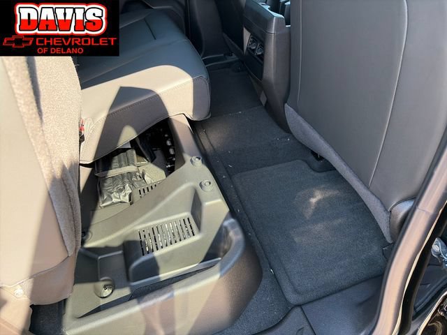 New 2026 Chevrolet Colorado Trail Boss AWD/4WD image 21