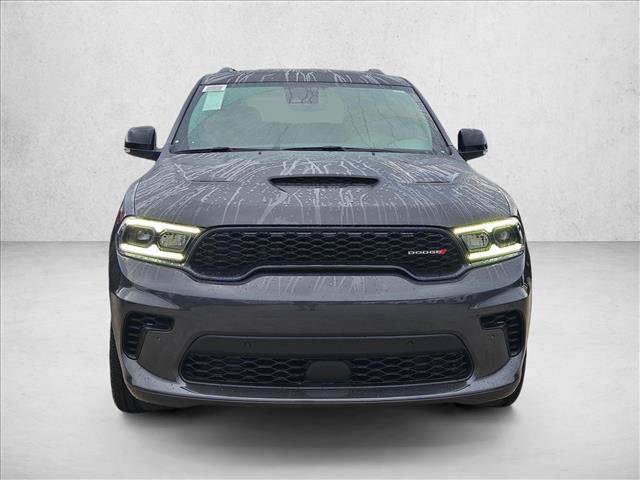 New 2026 Dodge Durango GT AWD/4WD image 6