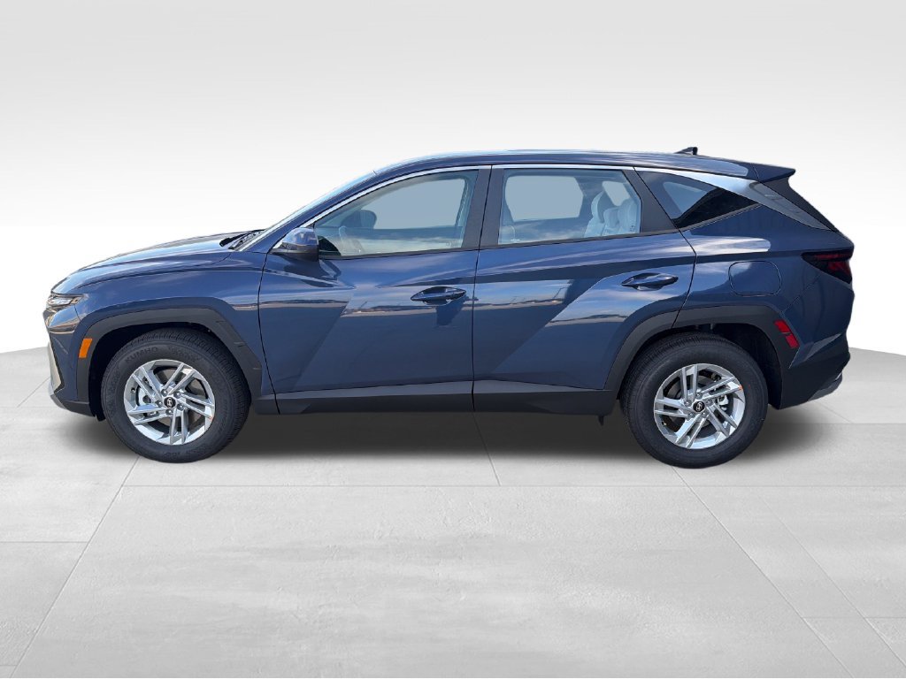 New 2026 Hyundai Tucson SE FWD image 2