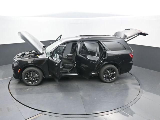 New 2026 Dodge Durango GT image 70