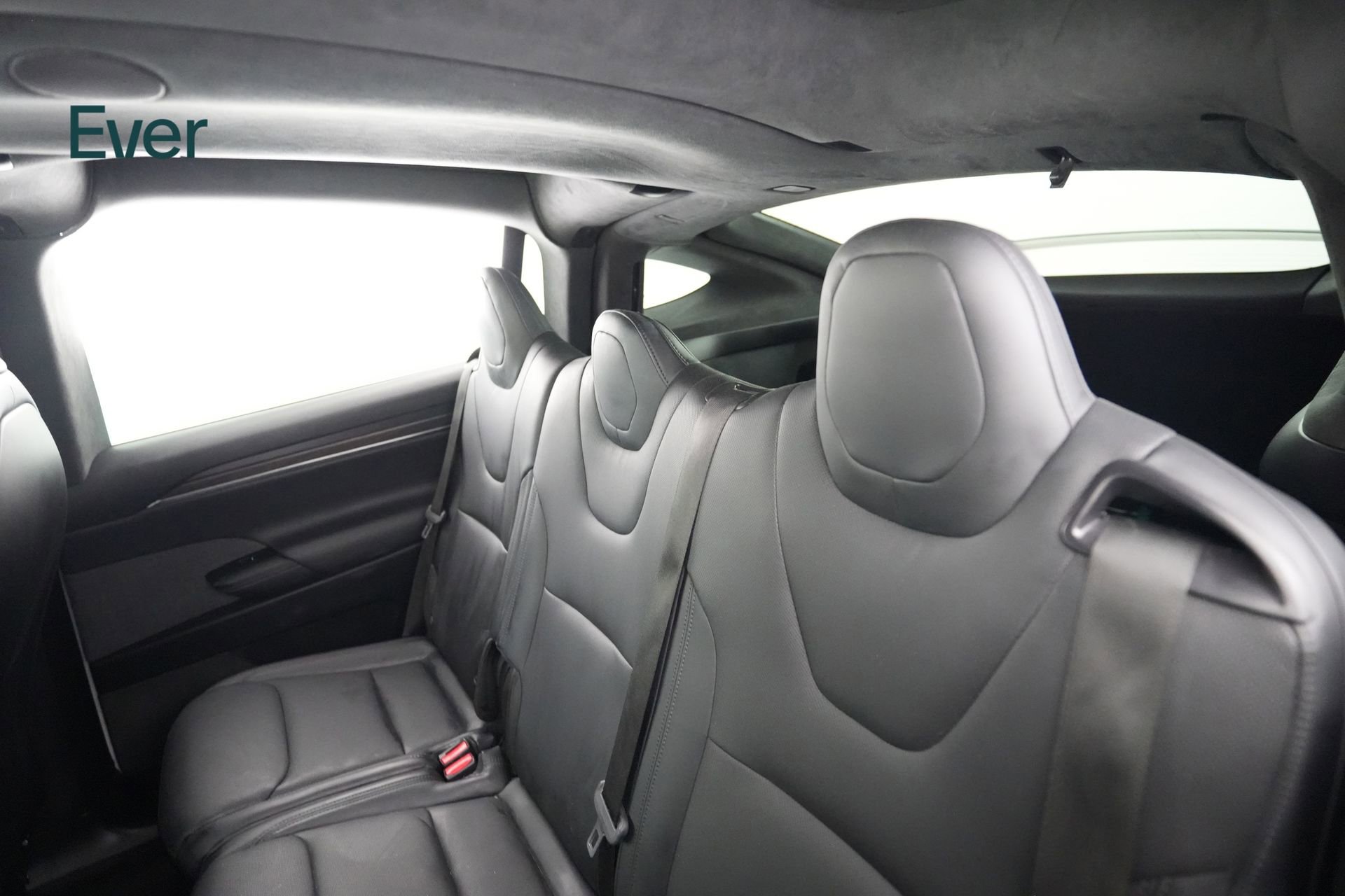 Used 2023 Tesla Model X Base image 24