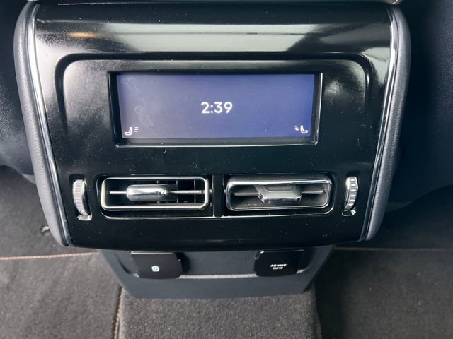 Used 2025 Lincoln Aviator Black Label w/ Black Label Special Edition image 22