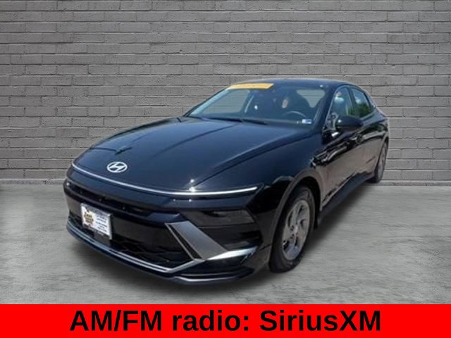 Used 2026 Hyundai Sonata SE FWD image 16