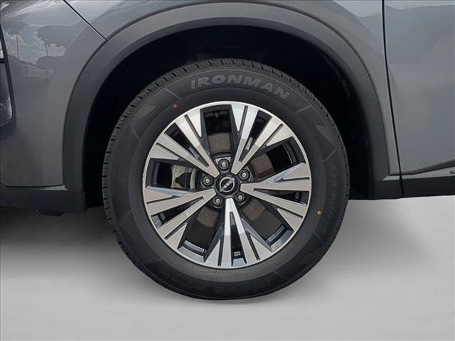 Used 2023 Nissan Rogue SV AWD/4WD image 22