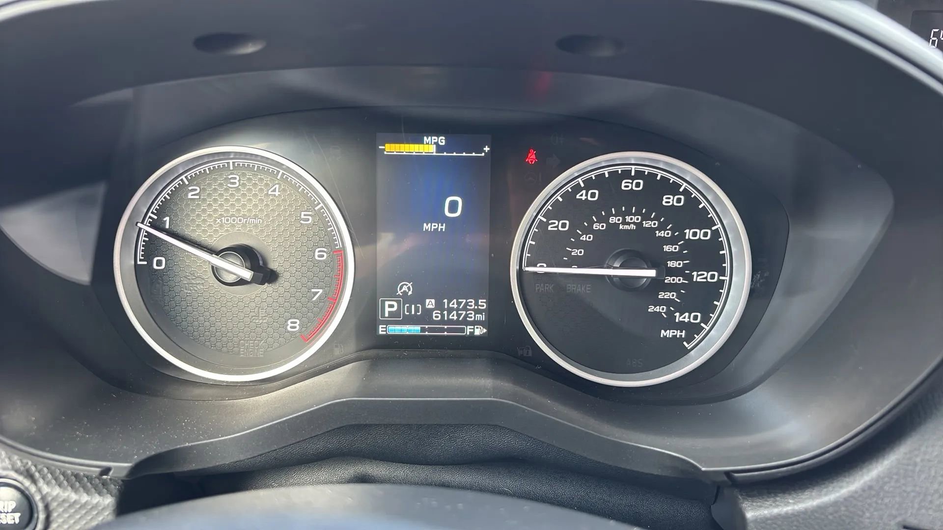 Used 2023 Subaru Forester Premium image 9