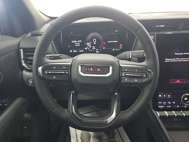 New 2026 GMC Terrain AT4 w/ Convenience Package III image 24