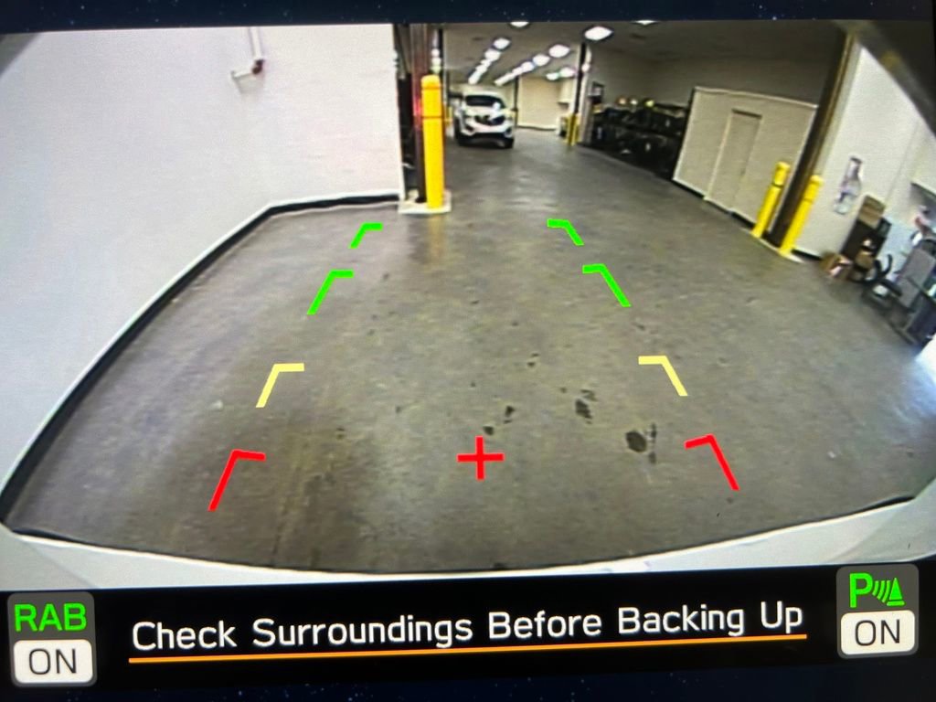 Certified 2025 Subaru Outback Limited image 22