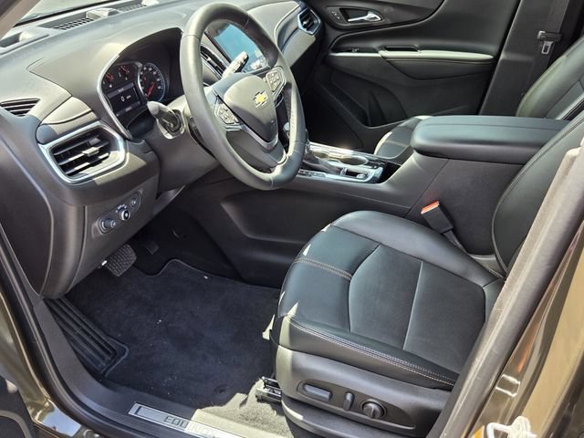 Certified 2023 Chevrolet Equinox Premier FWD image 9