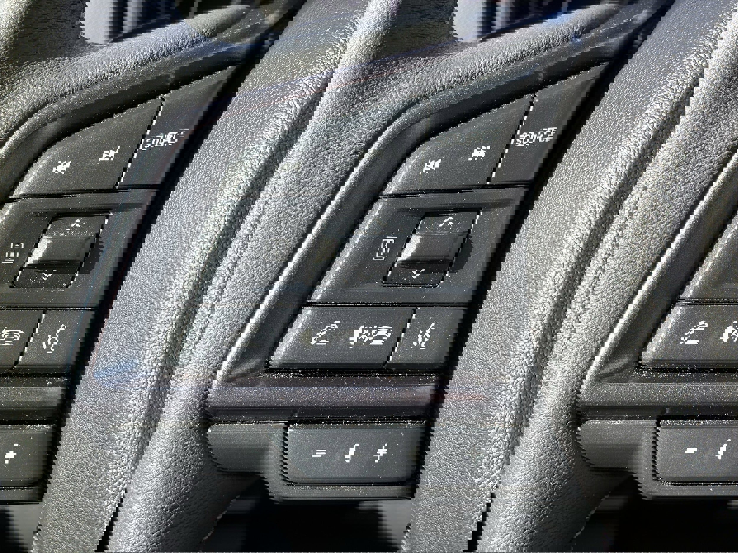 Certified 2025 Subaru Forester Limited w/ Popular Package #1 image 17