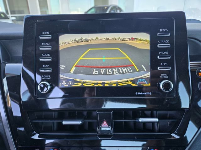 Certified 2024 Toyota Camry LE w/ Cold Weather Package AWD/4WD image 14
