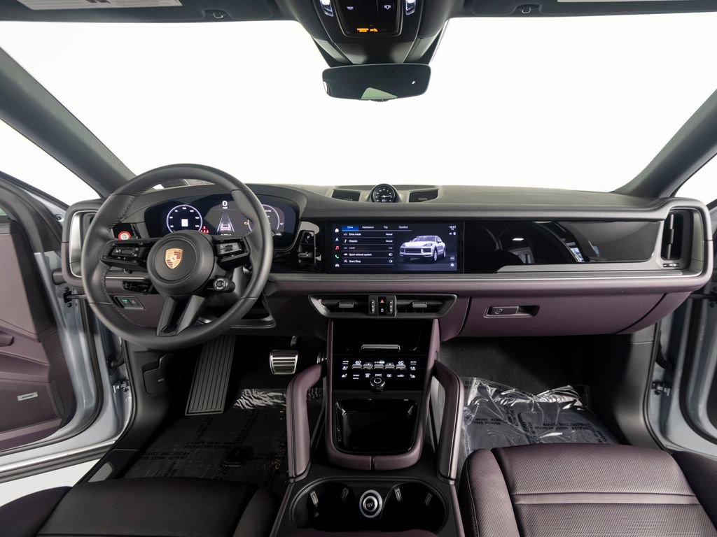 Certified 2026 Porsche Cayenne S AWD/4WD image 33