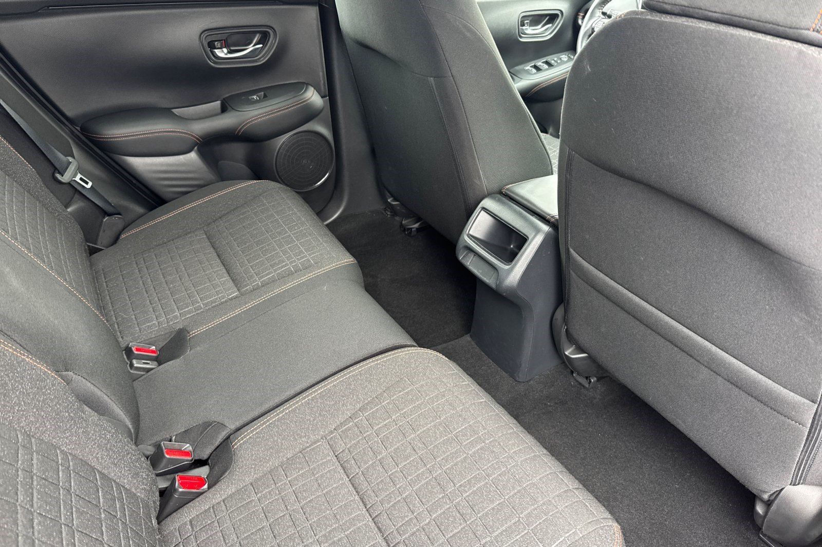 Certified 2023 Honda HR-V Sport image 31