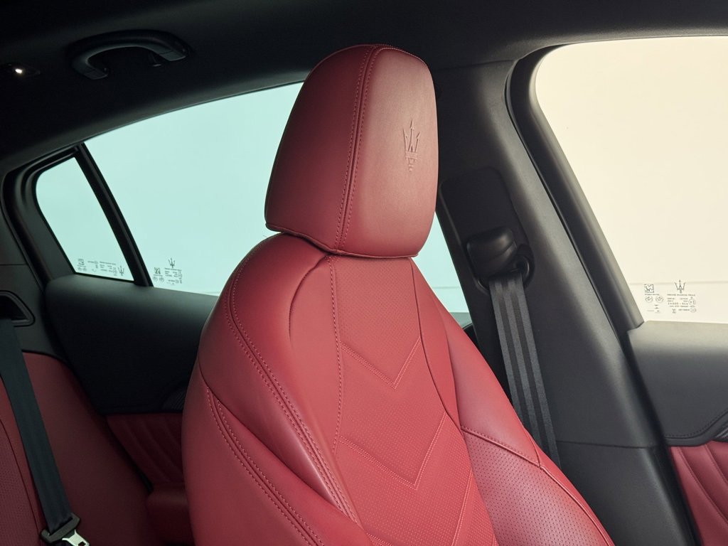 New 2024 Maserati Grecale Trofeo image 67