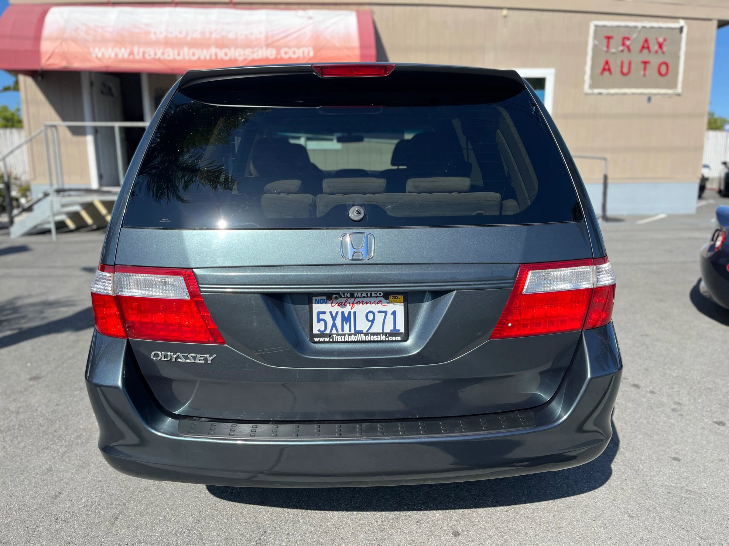 Used 2006 Honda Odyssey LX image 6