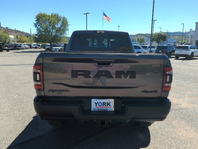 Used 2023 RAM 2500 Rebel w/ Level 2 Equipment Group AWD/4WD image 5
