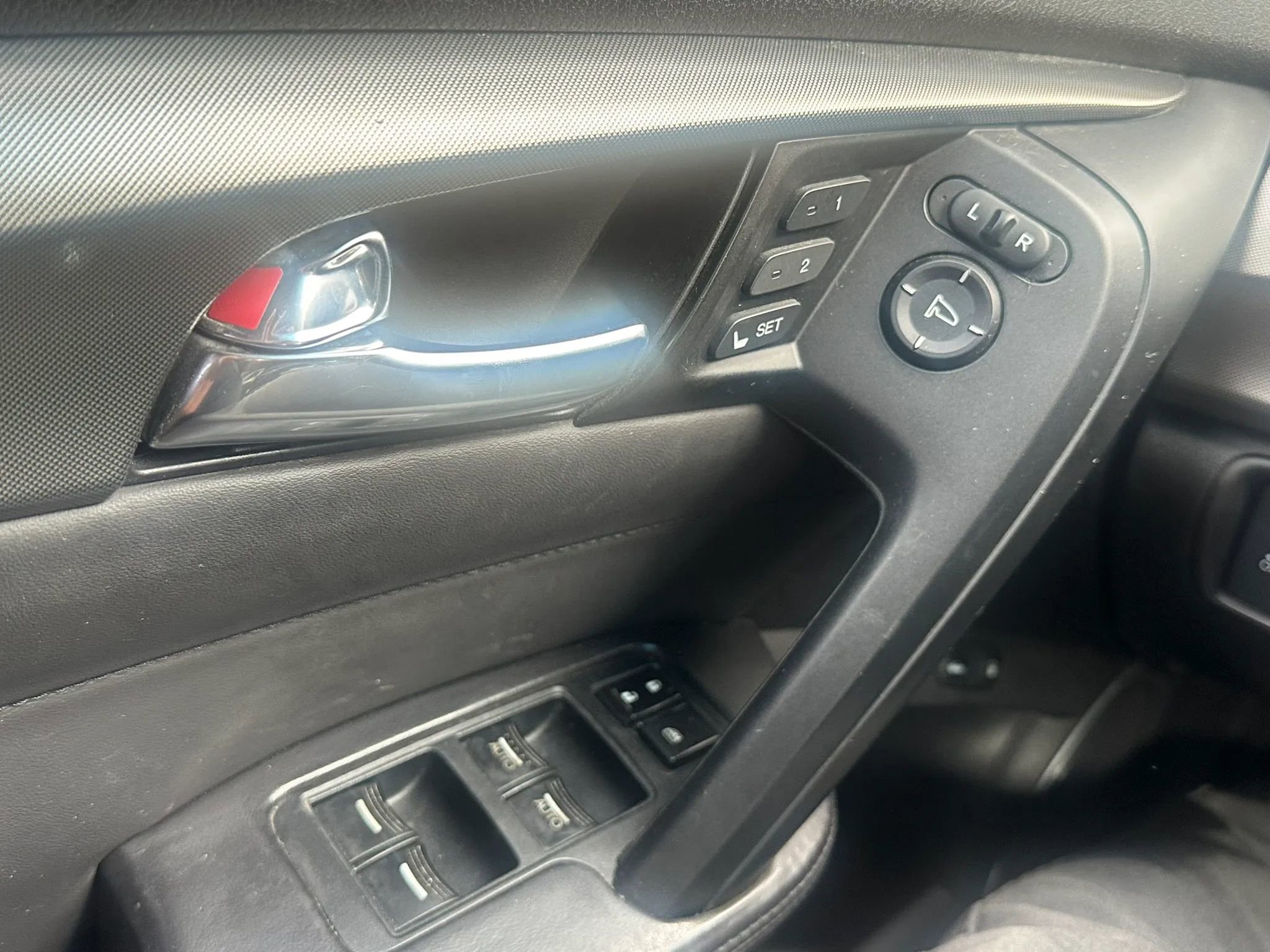 Used 2013 Acura TL w/ Technology Package FWD image 17