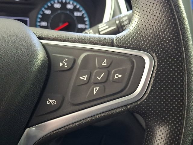 Used 2022 Chevrolet Equinox LS AWD/4WD image 25
