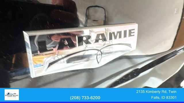 Used 2012 RAM 1500 Laramie w/ Protection Group AWD/4WD image 37