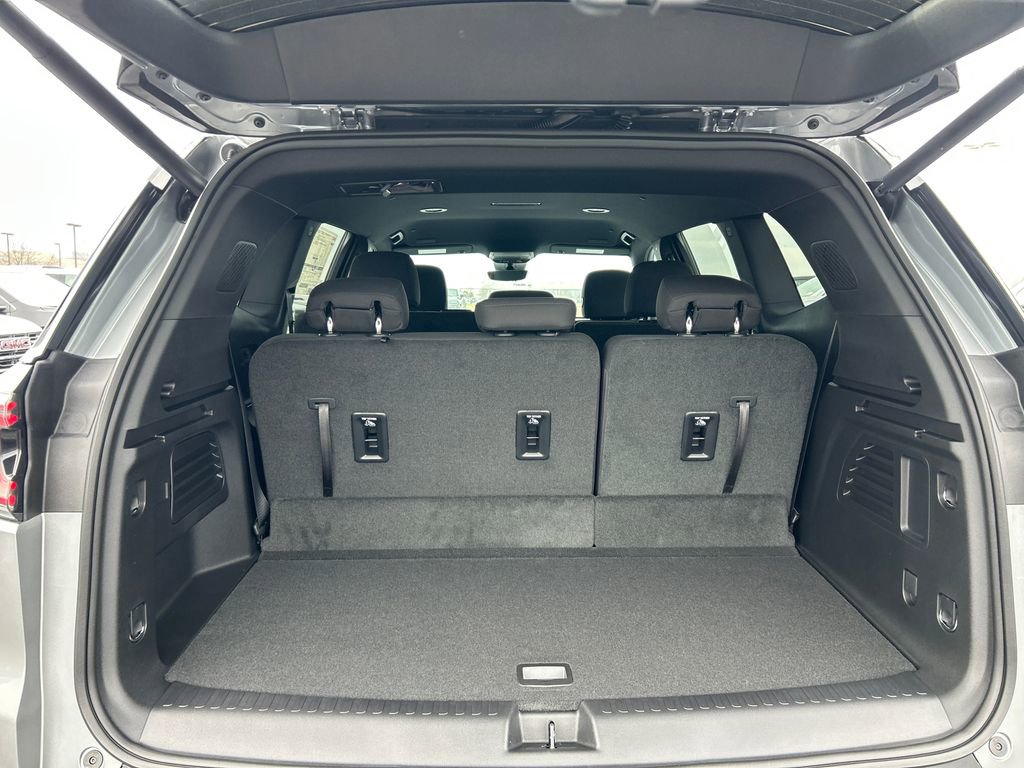 New 2026 GMC Acadia Elevation image 39