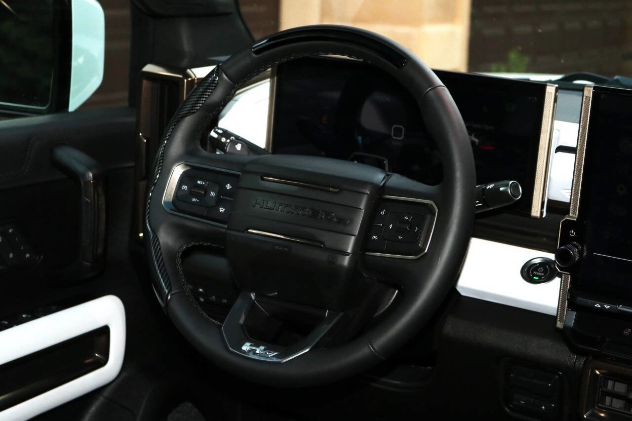 Used 2023 GMC Hummer EV Edition 1 image 20