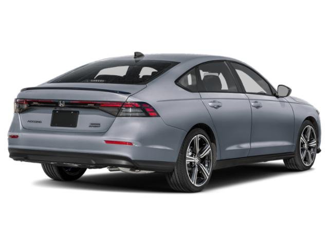 New 2026 Honda Accord Sport image 2