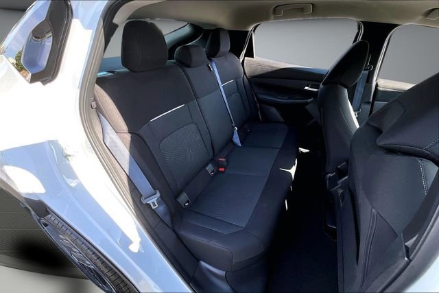 New 2026 Nissan Leaf image 9