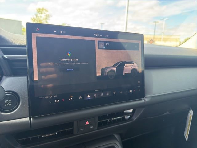 New 2026 MAZDA CX-5 Select AWD/4WD image 37