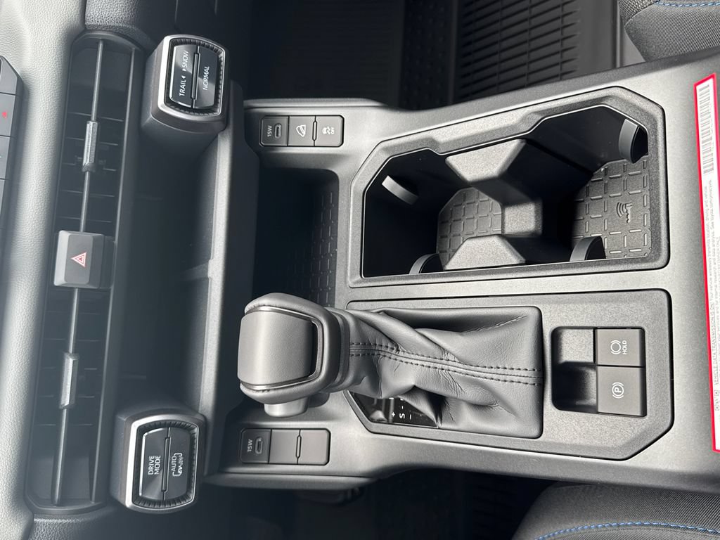 New 2026 Toyota RAV4 SE AWD/4WD image 29