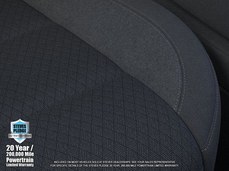 New 2026 Chevrolet Silverado 2500 Custom image 21