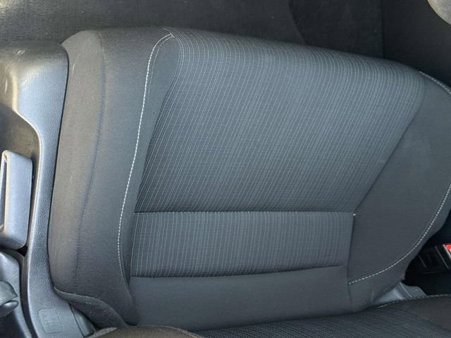Used 2025 Honda Civic LX image 9