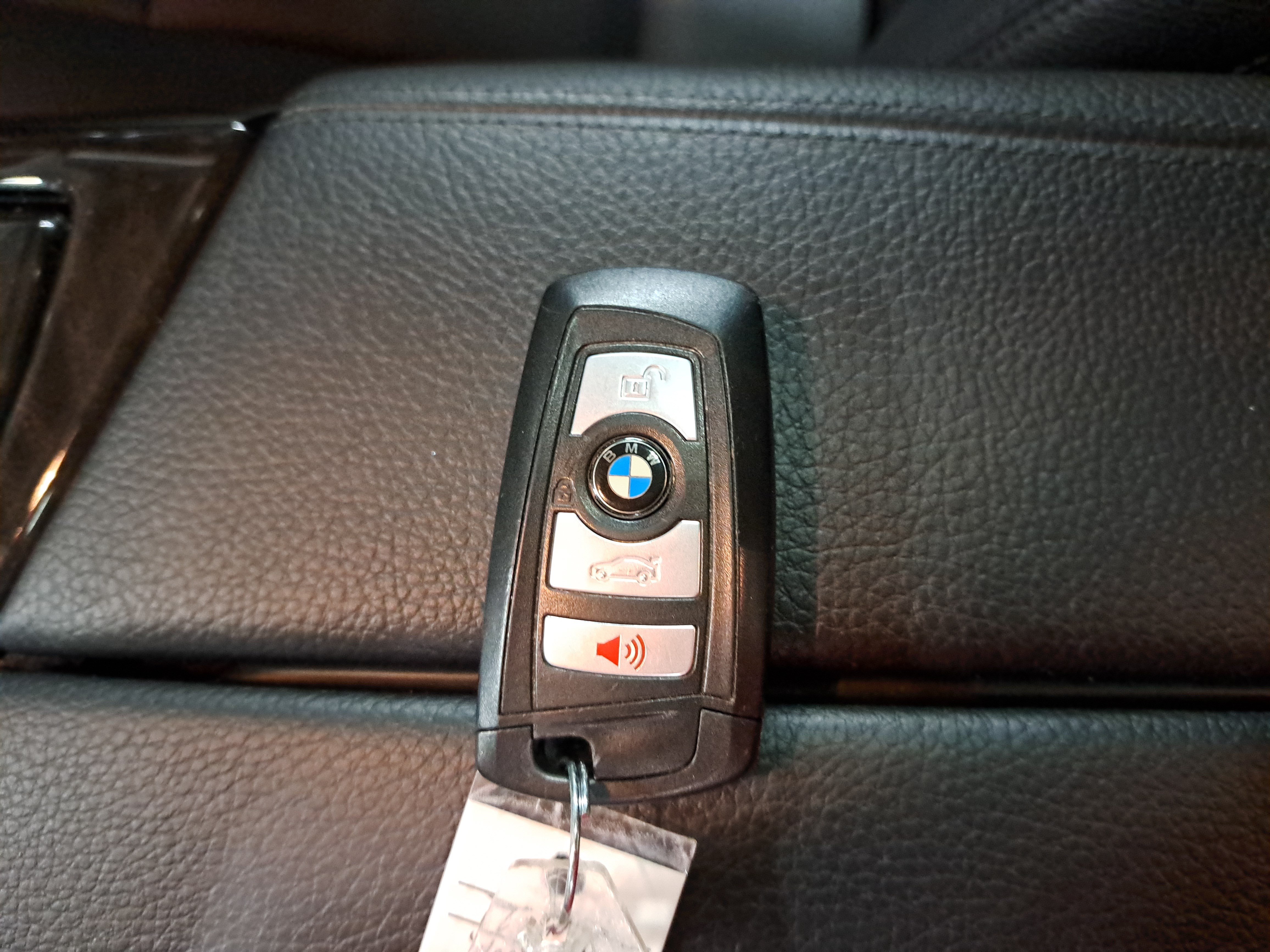 Used 2015 BMW 535i xDrive Sedan AWD/4WD image 36