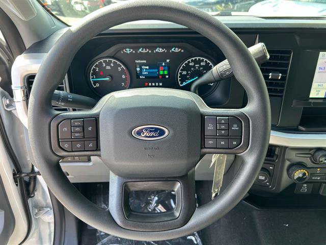 New 2026 Ford F350 XL w/ STX Appearance Package AWD/4WD image 10