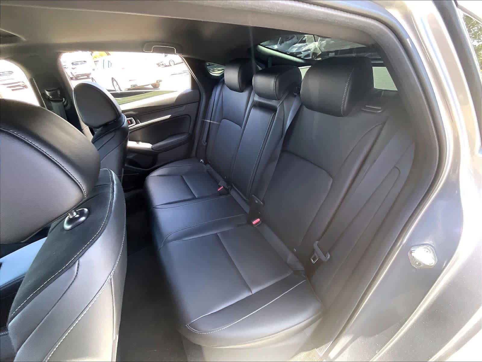 Used 2025 Acura Integra A-Spec FWD image 26