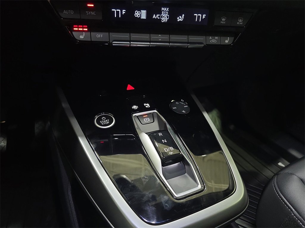 New 2026 Audi Q4 e-tron Premium image 25