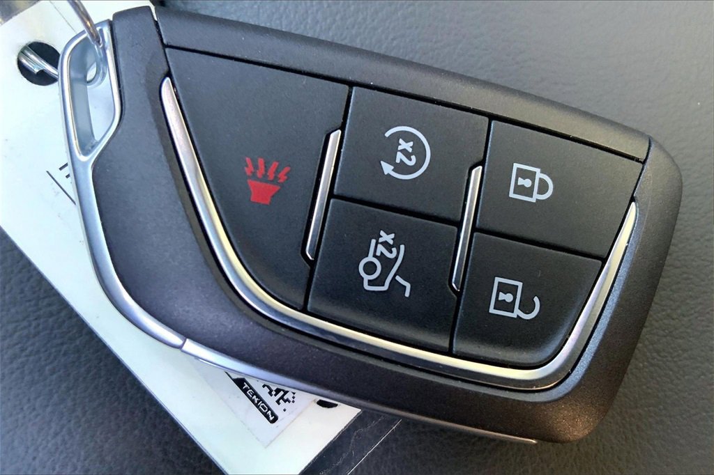 New 2026 Cadillac CT4 Luxury image 37