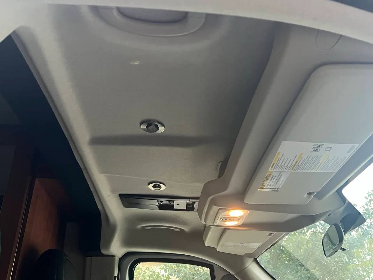 Used 2016 RAM ProMaster 3500 w/ Mopar Trailer Tow Group image 40