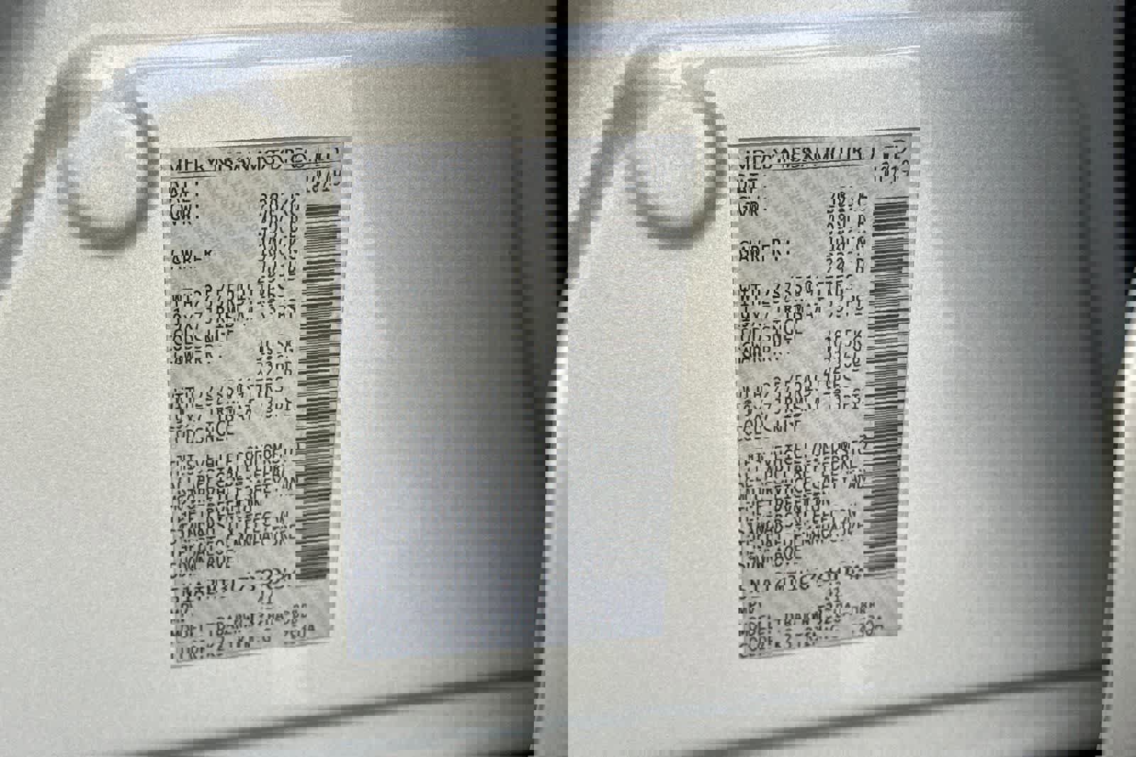 Used 2020 Nissan Rogue SL image 29