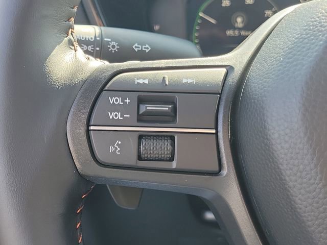 New 2026 Honda CR-V Sport-L image 32