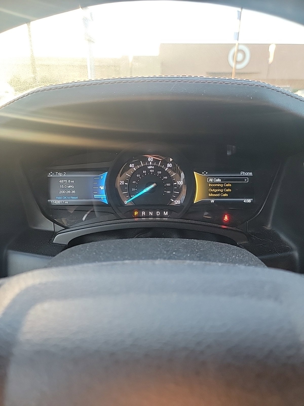 Used 2016 Ford Expedition EL King Ranch image 2