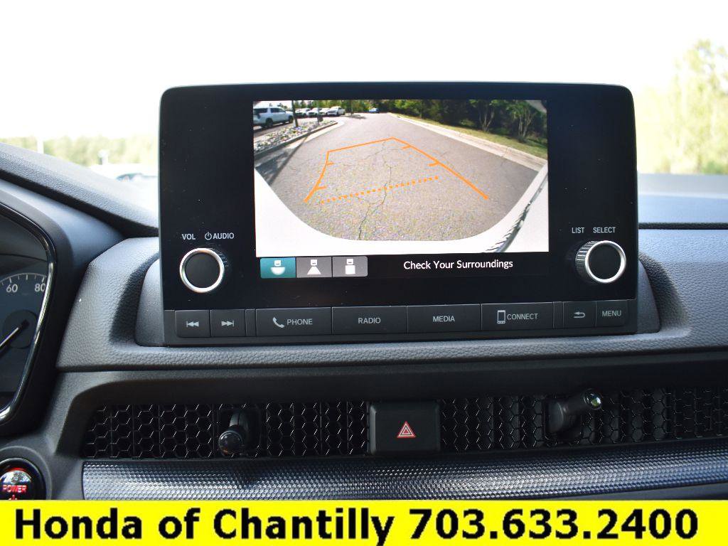 Certified 2023 Honda CR-V Sport image 15