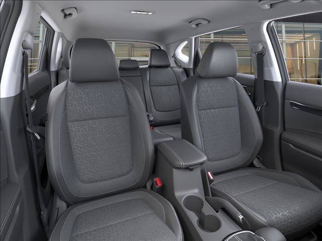 New 2026 Kia Seltos S AWD/4WD image 15