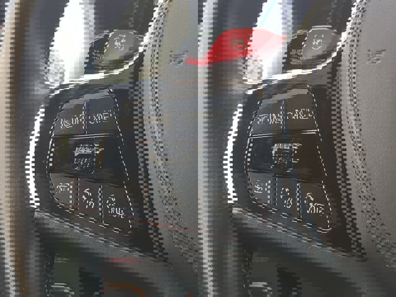 Used 2024 BMW XM Label Red w/ M Driver's Package image 22