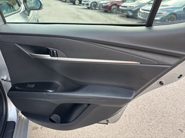 Used 2025 Toyota Camry LE image 10